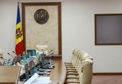 Premierul interimar va fi desemnat luni