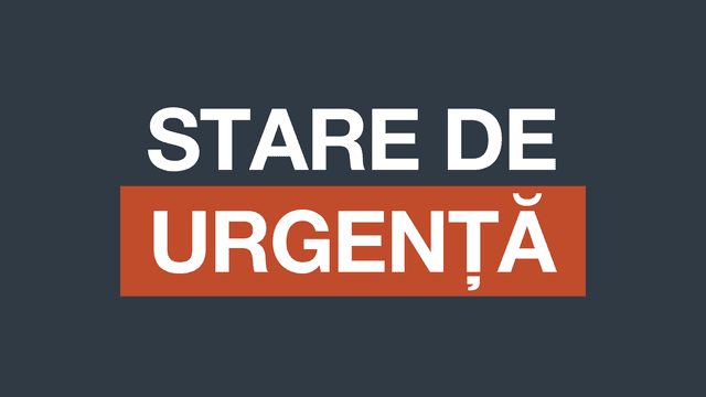 CSE: noi măsuri de prevenire și combatere a pandemiei