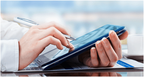 Ghid etapizat de utilizare a SIA „e-Factura”