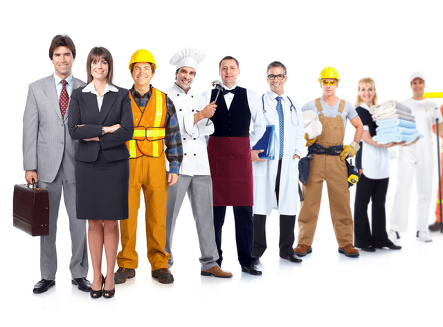 На ярмарке вакансий представят 550 вакансий