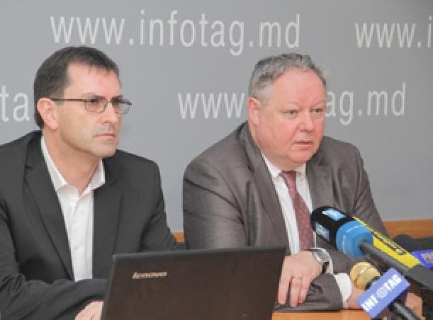 Ambasadorul Belgiei: Outsourcingul este atractiv pentru investitorii belgieni care vin în  Moldova