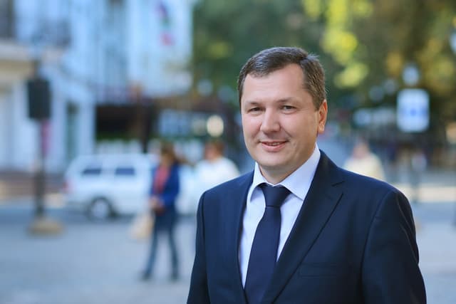 Serghei Pușcuța: «Reorganizarea SFS s-a soldat cu îmbunătățirea procesului de administrare fiscală»