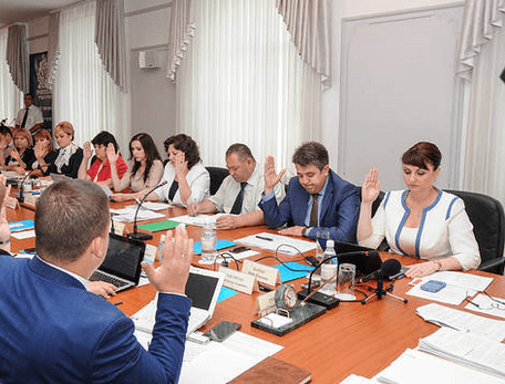 Правительство Приднестровья предлагает ввести офшорный сбор для юрлиц