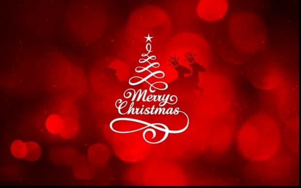 De Crăciun, să fim mai buni!