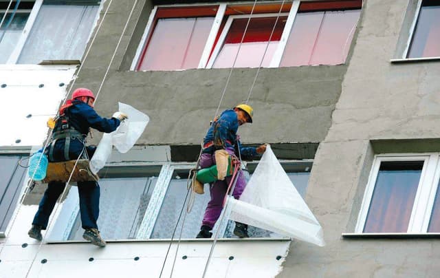 Primăria Chişinău va accesa finanţări pentru reabilitarea termică a clădirilor