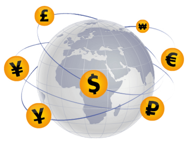 Volumul transferurilor din străinătate în favoarea persoanelor fizice, în scădere