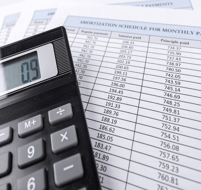 Особенности исчисления амортизации основных средств в налоговых целях