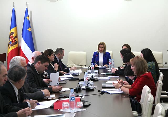 Гагаузия поможет Татарстану продвигать его продукцию в ЕС