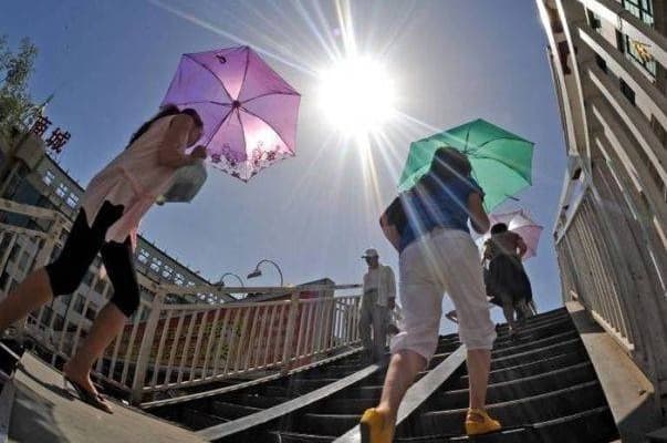 Inspectoratul de Stat al Muncii avertizează despre riscuri termice