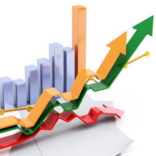 Evoluţia preţurilor la producţia industrială în luna februarie 2019