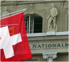 CE: Elveţia va trimite anual statelor membre date despre conturile deţinute de rezidenţii UE