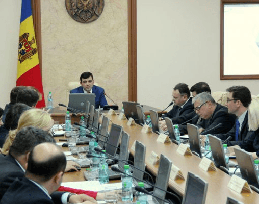 Guvernul a decis alocarea a şase milioane de lei pentru susţinerea sinistraţilor din Cantemir