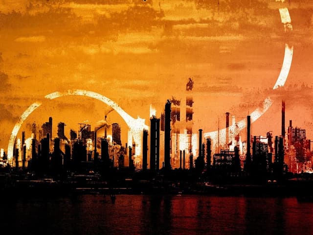 НБС: объем промышленного производства в июле вырос на 5,9%