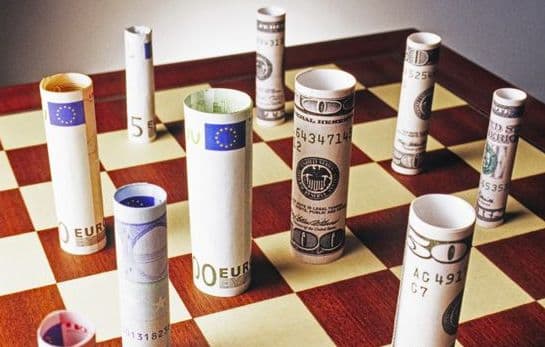 Marile economii ale lumii au de refinanțat datorii de 7.100 de miliarde de dolari în 2016