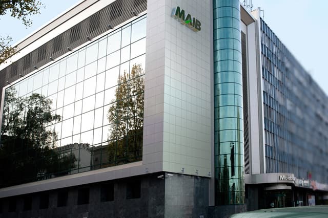 41,09% din acţiunile MAIB sunt cumpărate de Agenţia Proprietăţii Publice