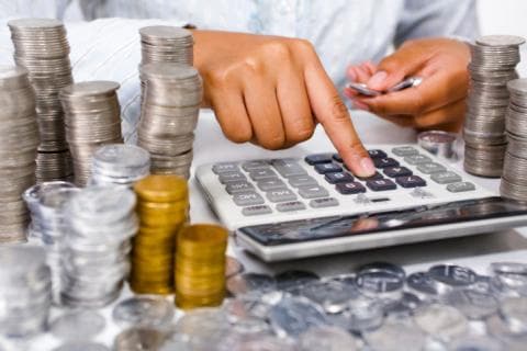 Внутренний госдолг Молдовы продолжает расти