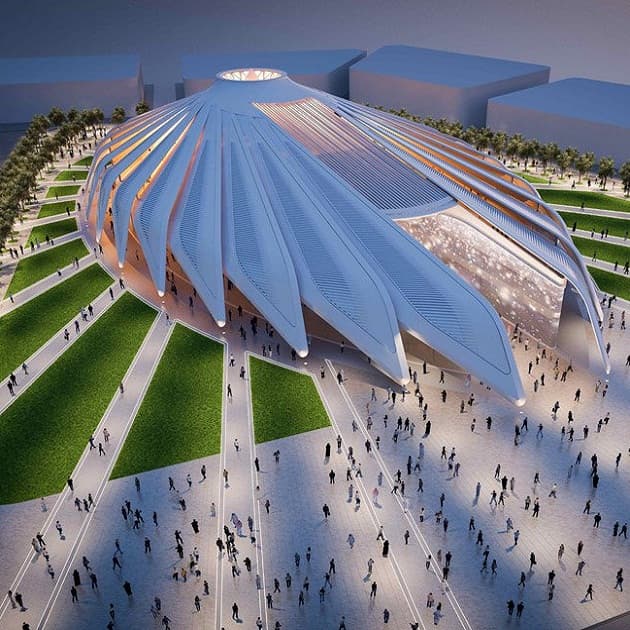 Participarea Moldovei la Expoziţia Mondială „Expo Dubai 2020”