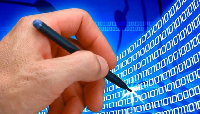 Actul de predare-primire a serviciilor: semnătura electronică sau olografă?