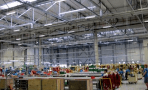 De la 1 ianuarie, mărimea taxelor pentru materiile prime oferite de comanditari companiilor de prelucrare va fi stabilită la nivel de 1%