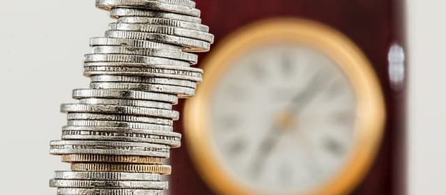 Темпы роста выдачи кредитов в иностранной валюте замедлились