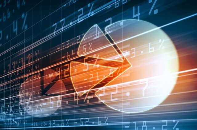 Economia RM a sporit cu 11,7% în prima jumătate a anului