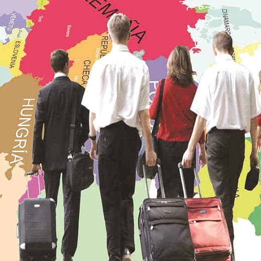 Молдова и Болгария урегулируют трудовую миграцию