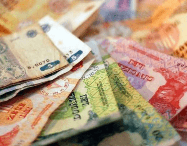 1,264 mlrd. lei recuperaţi de la trei bănci în proces de lichidare
