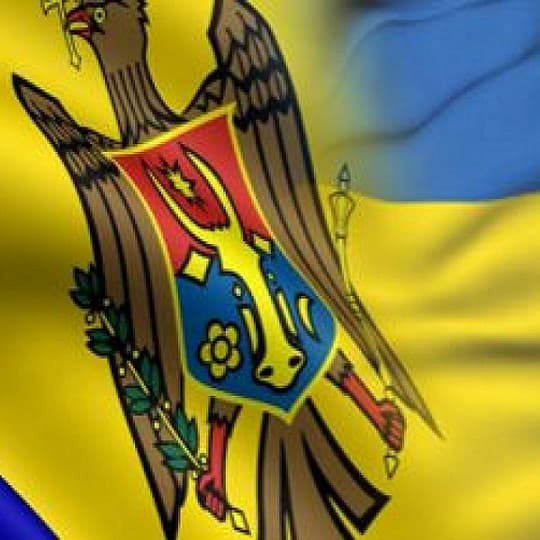 Moldova şi Ucraina caută cele mai bune soluţii