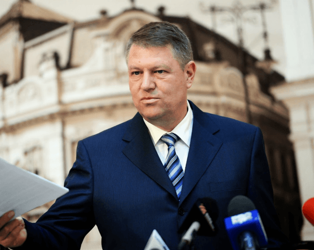 Klaus Iohannis va promulga legea privind acordarea împrumutului pentru Republica Moldova
