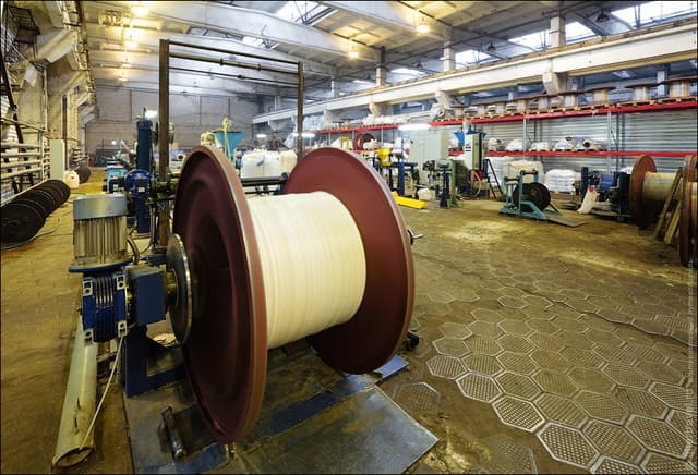 O companie italiană va construi pînă la finele anului o uzină în Moldova