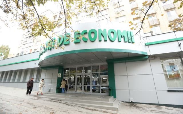 BEM scoate la licitație cota deținută în cadrul unei companii