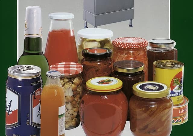 Şase fabrici de conserve din Moldova sînt inspectate de experţii Rosspotrebnadzor