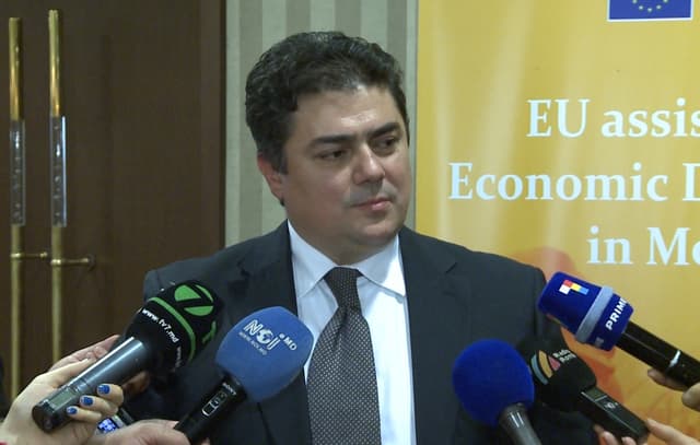 Viceministru: Propunerea CNSM va duce la mari pierderi financiare