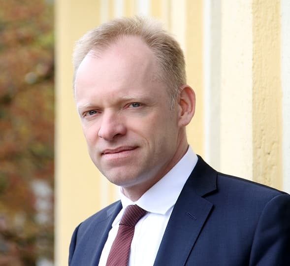 Политика и внешнеторговый профицит Германии