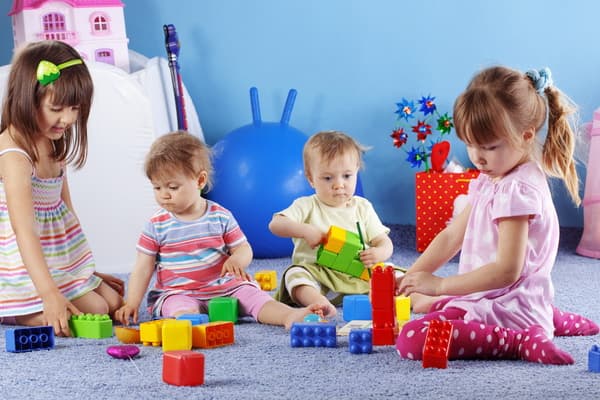 Copiii din familiile nevoiaşe din Bălţi vor fi scutiţi de plata pentru grădiniţă