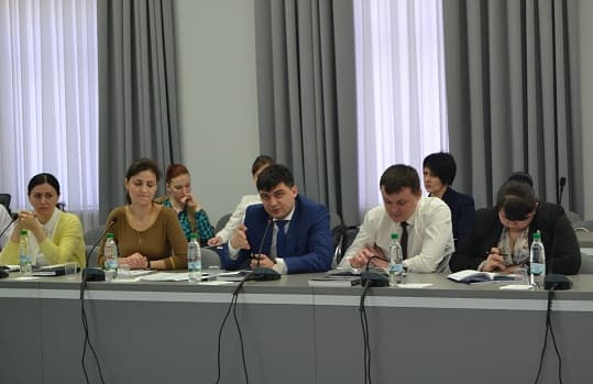 Rescrierea Codului fiscal şi a Codului vamal. Concept prezentat