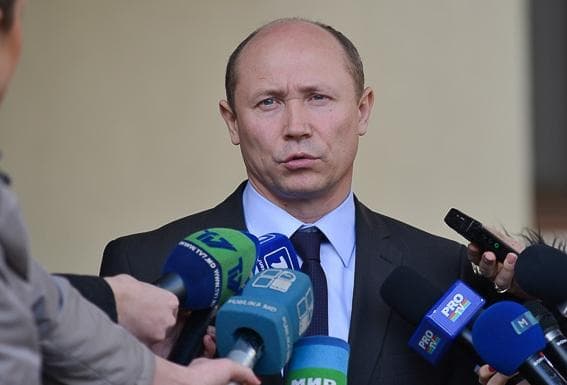 Streleţ va desfăşura pe 29 august, la Expo Milano 2015, Ziua Naţională a Republicii Moldova