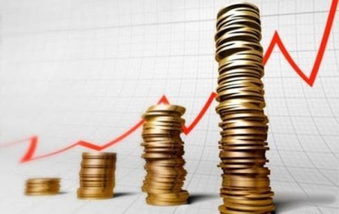 Минэкономики улучшило прогноз роста ВВП Молдовы на 2016 г. с 1% до 2%, а на 2017 г. – с 2,5% до 3%