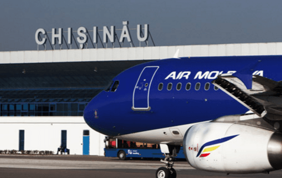 Air Moldova запускает прямой рейс Кишинев - Флоренция