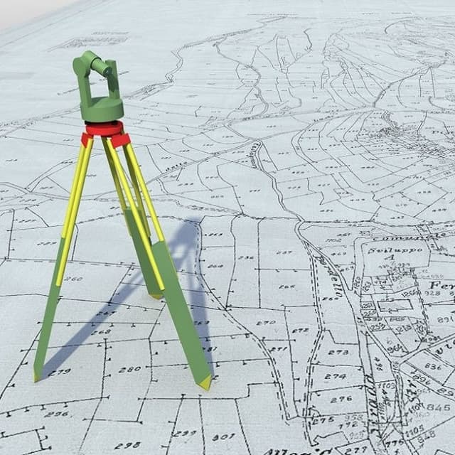 Proiectul de înregistrare şi evaluare funciară va fi monitorizat