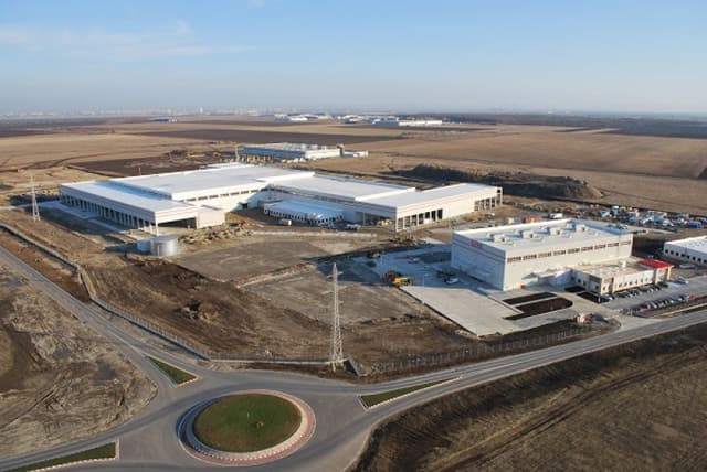 Свободная экономическая зона «Бельцы» может быть расширена