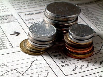 BNM a majorat rata de bază şi norma rezervelor obligatorii în încercarea de a stopa creşterea inflaţiei