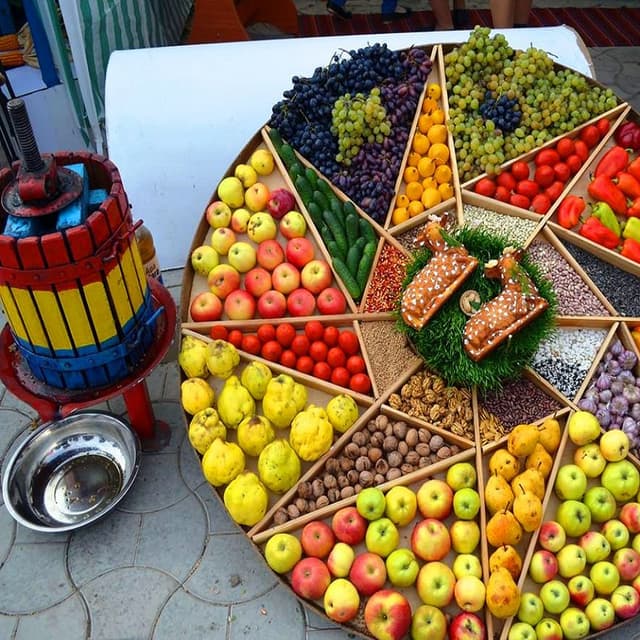 Экспортные квоты Молдовы в ЕС могут быть увеличены