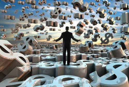 Число долларовых миллиардеров в мире достигло нового рекорда