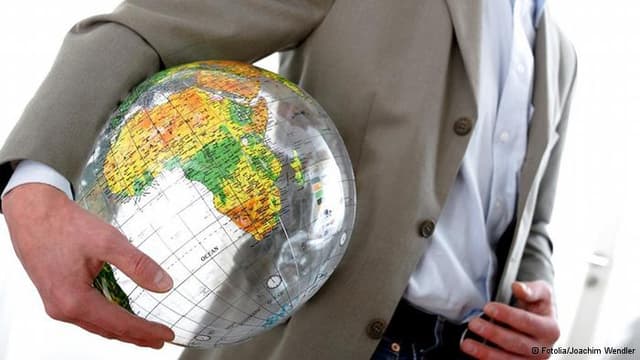 «Мистер Стратегия» Кениче Омае