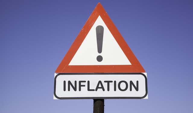 Инфляция в Молдове выросла на 0,5 %