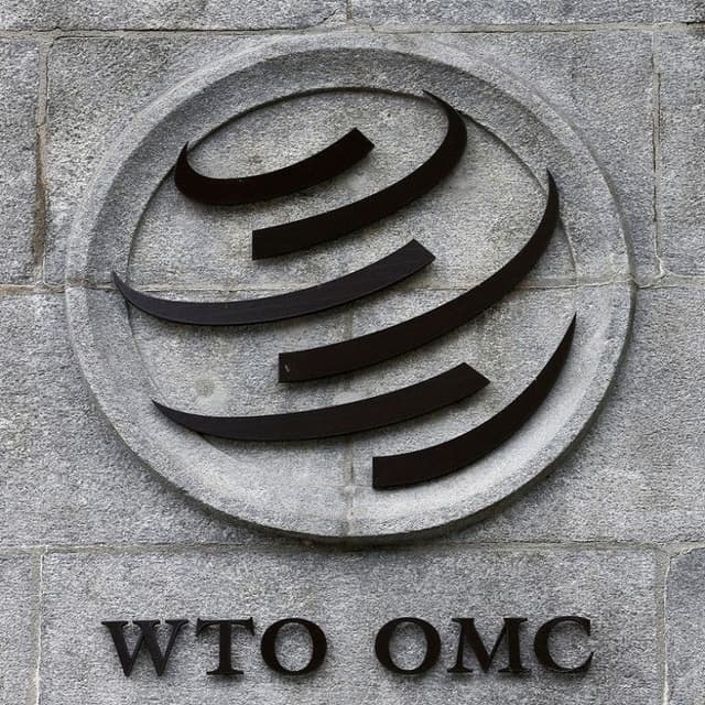 Crearea Centrului de notificare și informare al Organizației Mondiale a Comerțului