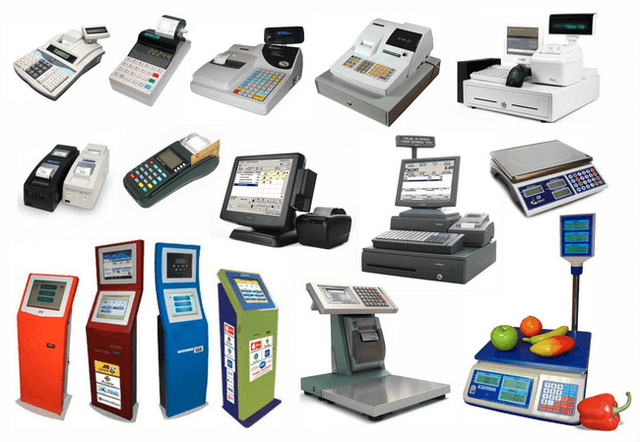 Изменение Положения о порядке регистрации и установки защитных пломб на ККО