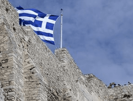 Греции выделен первый транш в €1 млрд в рамках программы помощи Еврокомиссии в €35 млрд