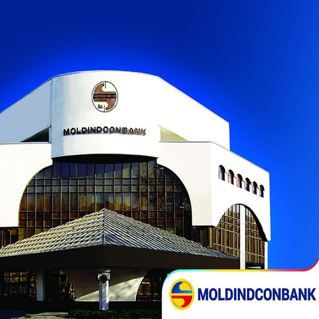 Сделка с акциями КБ «Moldindconbank»